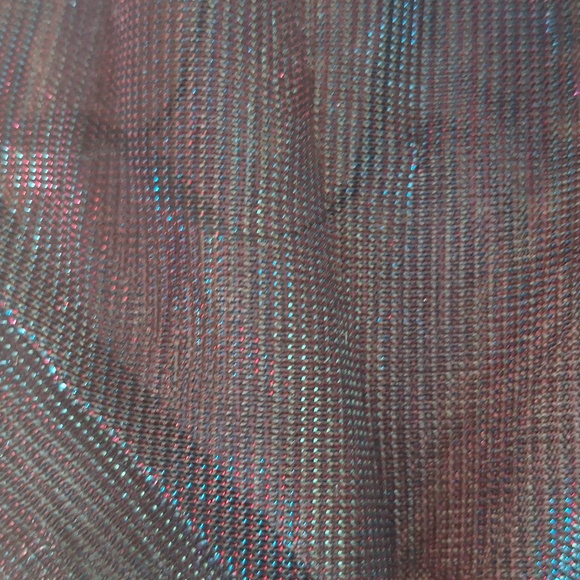 Sheer mesh t-shirt - Picture 2 of 2